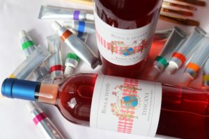 Rosa di Tetto 2019 IGT Toscana - Donatella Cinelli Colombini