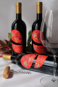 Supertuscan Il Drago e le 8 Colombe 2018 - Donatella Cinelli Colombini