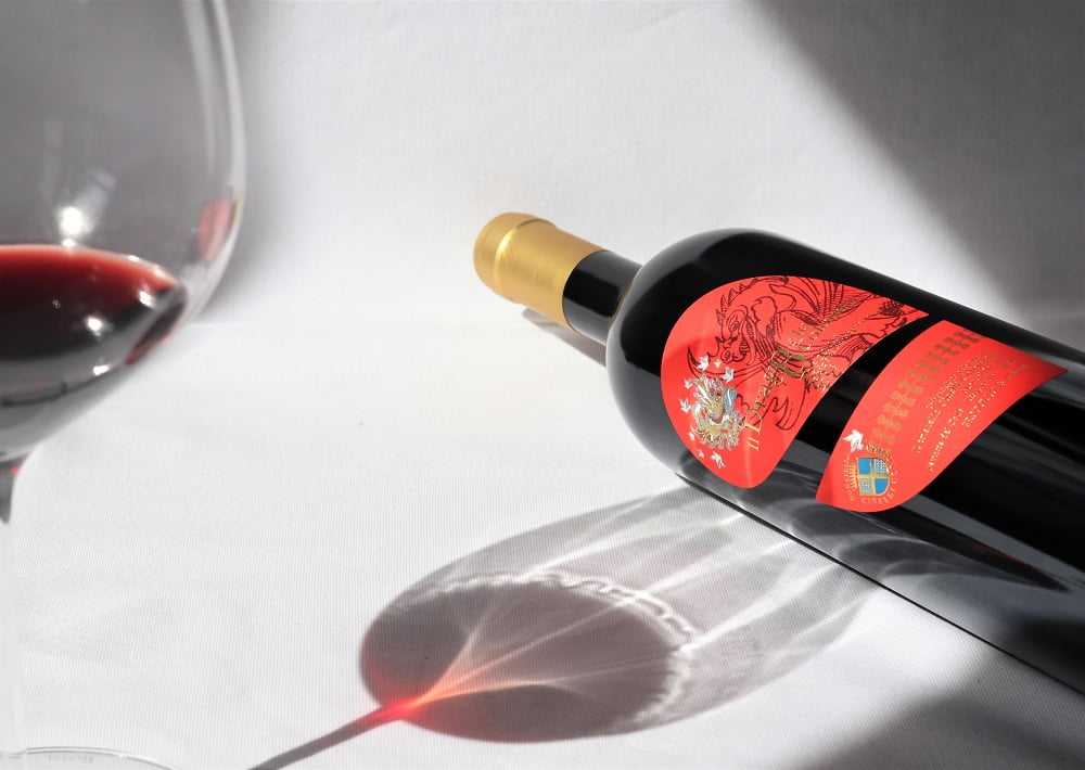 Supertuscan-Il-Drago-e-le-8-colombe-Donatella-Cinelli-Colombini