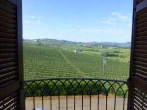 Canelli in Piemonte - Wine Resort