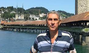Michele De Zio