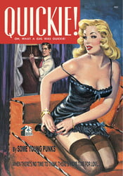 Quickie wine austalia