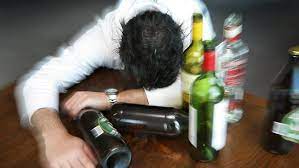 binge-drinking