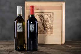 Screaming Eagle-CULT-wine-californiano