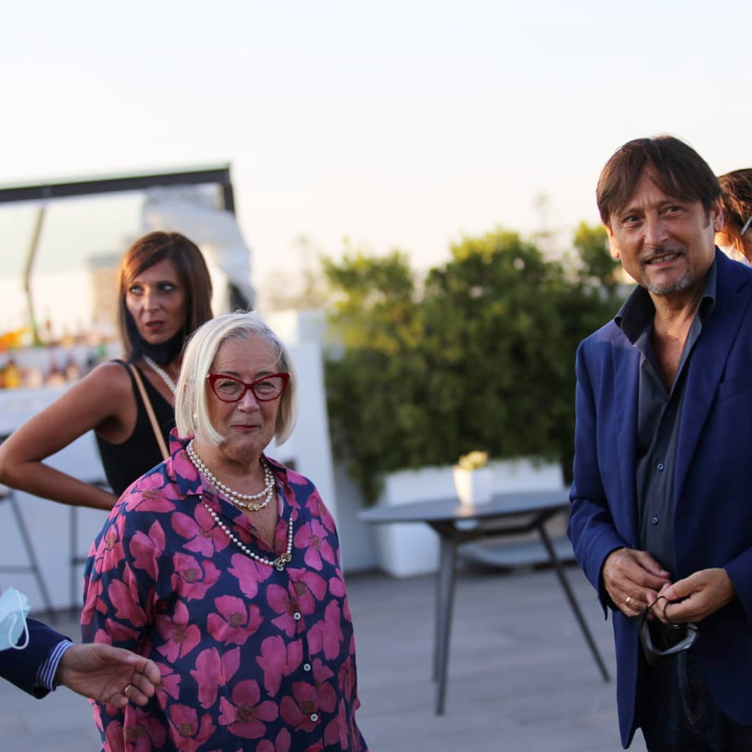 Donatella-Cinelli-Colombini-Dario-Stefano- Pamela-Raeli-Lecce-Palazzo-BN-Turismo-del-vino