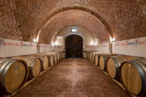 Fattoria-del-Colle-cantina-weekend-della-vendemmia-a-tutto-Sangiovese