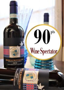 Punteggi-Rosso-di-Montalcino-90-centesimi-da Wine-Spectator