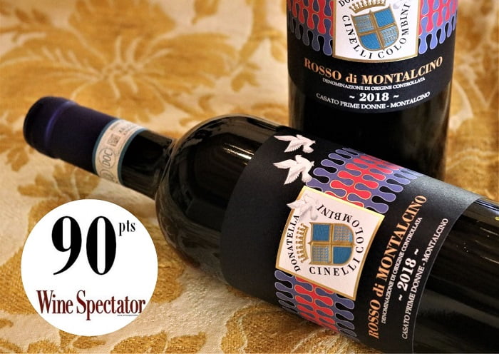 Punteggi-Rosso-di-Montalcino-90-centesimi-da Wine-Spectator