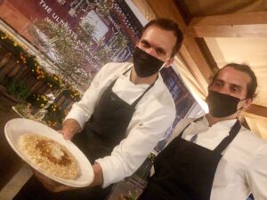 Filippo-e-Dante-Chef-di-Cini-e-Capricci-Gozo-Malta