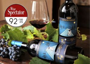 Cenerentola-Doc-Orcia-92/100-Wine-Spectator