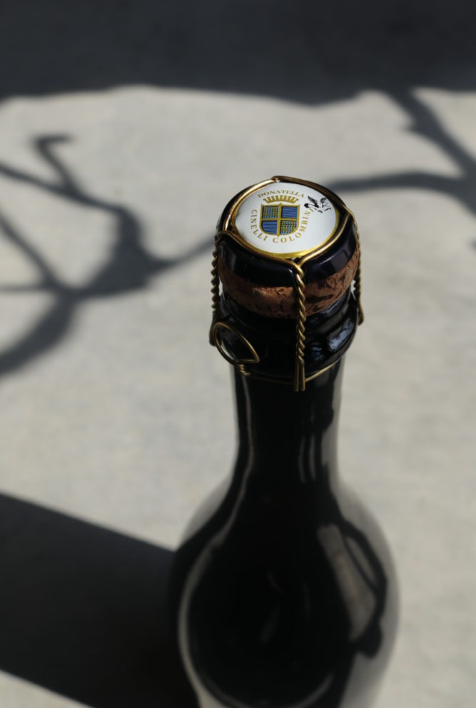 Spumante-rosè-metodo-classico-millesimato-brut-Donatella-Cinelli-Colombini