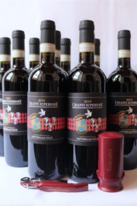 Offerta-Chianti-2019-12-bottiglie-Donatella-Cinelli Colombini