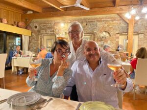 weekend-vendemmia-2021-Fattoria-del-Colle-cena