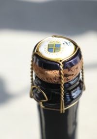 luxury-craftmanship-Offer-Sparkling-wine-brut-rosè-metodo-classico-made-of-only-sangiovese