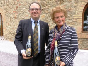 Alessandro-Bonelli-con-Pia-Berlucchi