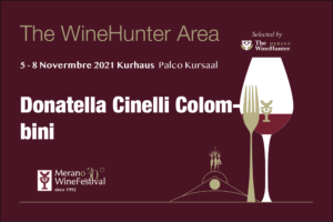 Merano-Wine-Festival-vini-Donatella-Cinellicolombini-in-degustazione