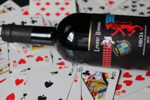 Leone-Rosso-Doc-Orcia-2019-Fattoria-del-Colle-Donatella-Cinelli Colombini