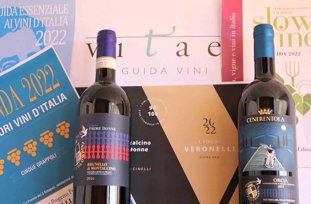 Premi-e-punteggi-Guide-dei-Vini-2022-Donatella-Cinelli-Colombini