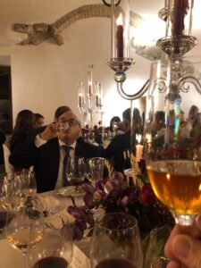 cena-di-gala-tartufo-bianco-doc-Orcia-San-Giovanni-d'Asso-Montalcino