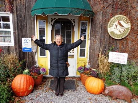 Beamsville Bench- turista-del-vino-paladino-dell'autenticità