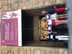 Premio-Enea-Federesco-per-l'efficientamento-energetico-Donne del-Vino-Firenze-2021