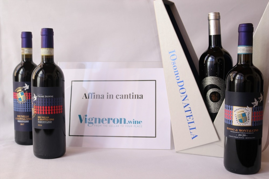 Affina-in-cantina-al-Casato-Prime-Donne-di-Montalcino-progetto-per-grandi-appassionati-di-vino