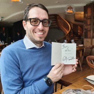 Enrico-compleanno-da-Hide-a-Londra