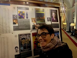 Violante-Cinellicolombini-mostra-la sua-foto-al-Travellers-Club-di-Londra