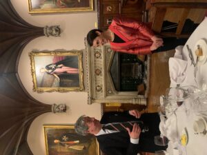 Londra-Claudio-Cornici-Violante-Cinellicolombini-Order-of-Saint-John-cena-benefica