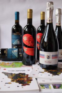 offerta-di-marzo-Supertuscan, Spumante-Rosè-Brut-Cenerentola-Doc-Orcia