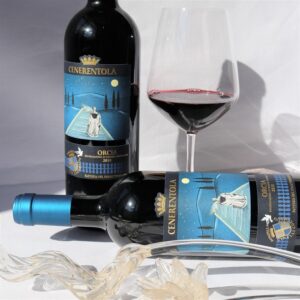 Toscana-Orcia-Doc-Cenerentola-2018-Fattoria-del-Colle-Donatella-Cinelli-Colombini