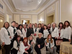 Bologna Donne del Vino progetto D-vino
