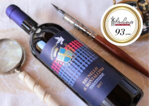 Brunello-2017-Donatella-Cinelli-Colombini-93/100-Robert-Parker