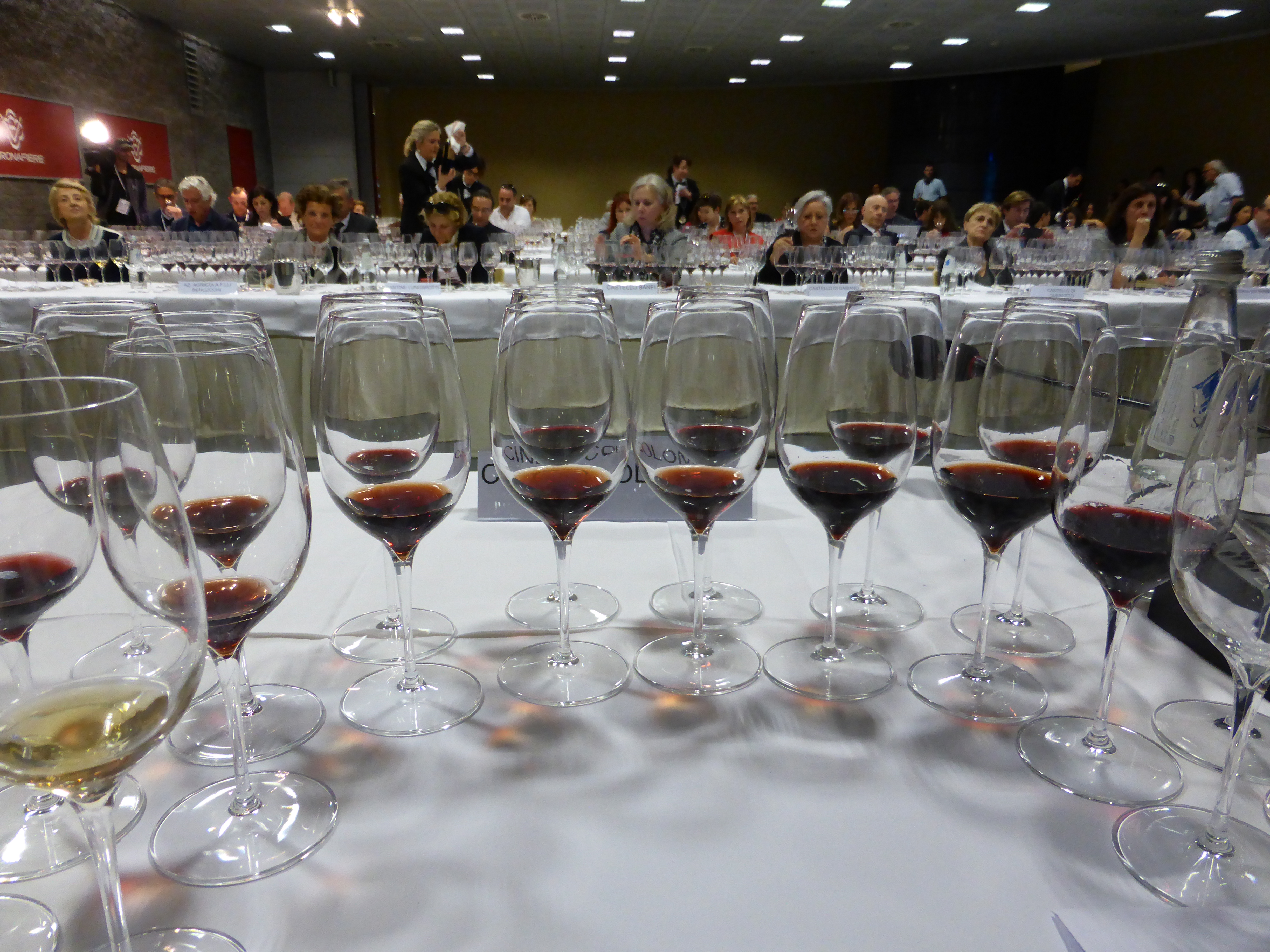 Vinitaly-2022-Degustazione donne del vino Vinitaly 2016