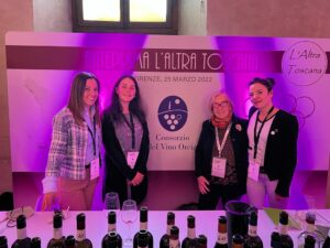 Produttrici-Doc-Orcia-alle-Anteprime-di-Toscana-2022