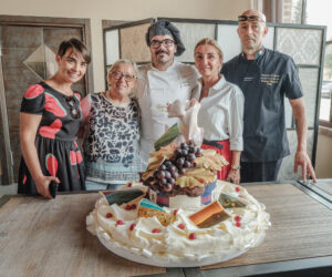 Torta-del-Premio-Casato-Prime-Donne-2019-creata-dal-Campione-del-mondo-Rossano-Vinciarelli