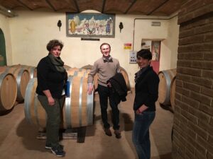 Paolo-Basso-campione-del-mondo-sommelier-al-Casato-Prime-Donne