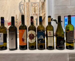 vini-Orcia-Doc-fra-cui-Cenerentola-prodotto alla-Fattoria-del-Colle