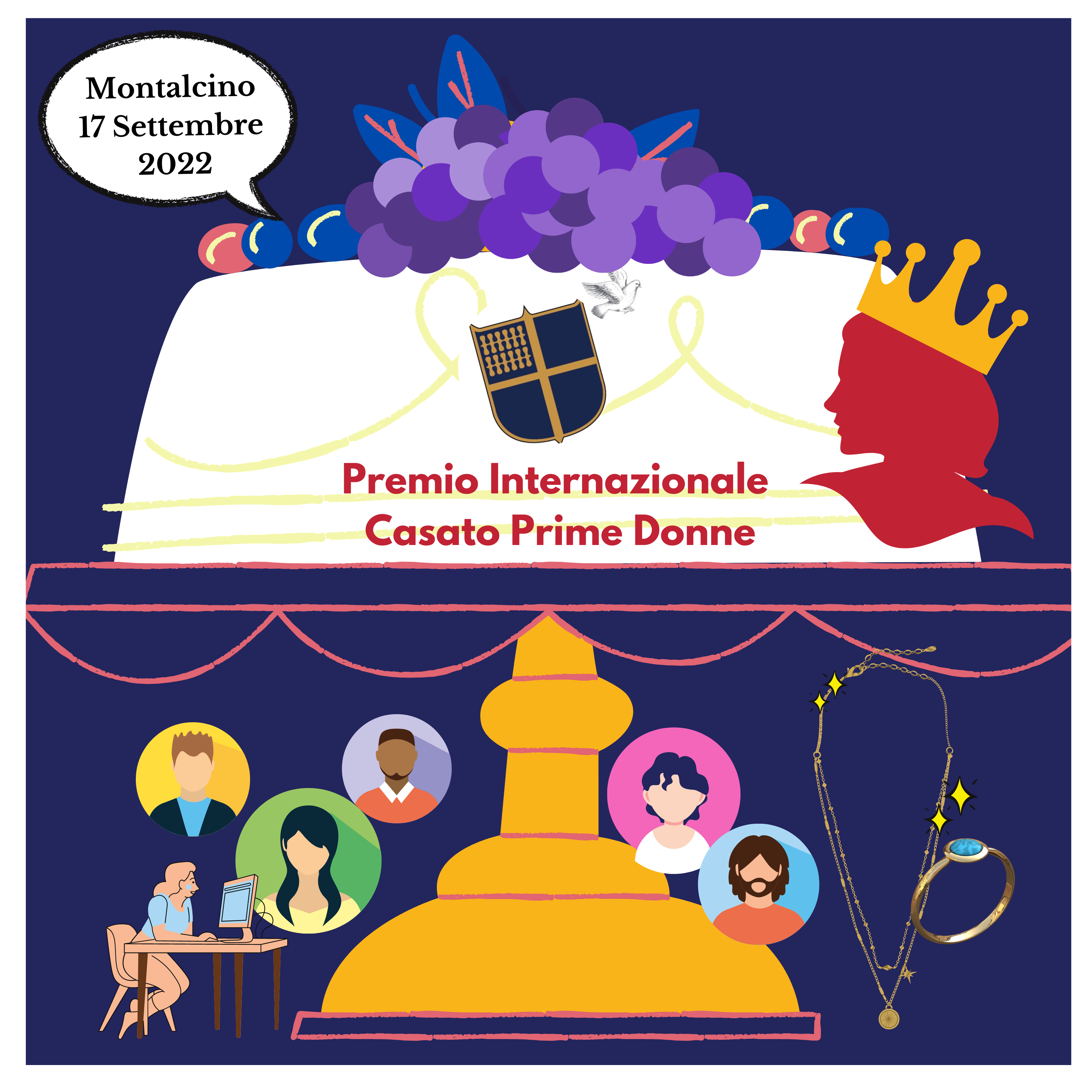 Premio-Casato-Prime-Donne-2022-premi-e-incubatore-di-talenti