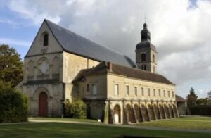 Abbazia-di- Hautvillers-