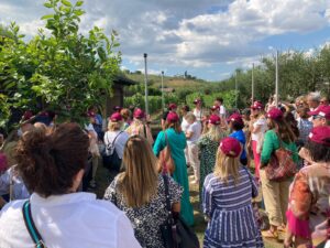 La-Falanghina-Campania-Convention-delle-Donne-del-Vino