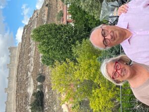 Ribera-del-Duero-Castillo-de-Peñafiel-Donatella-Cinelli-Colombini-Carlo-Gardini