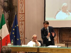 Roma-Palazzo-Giustiniani-Donatella-CinelliColombini-Dario-Stefano-presentazione-del-nuovo-libro-sul-turismo-del-vino