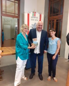 Toscana in bicicletta- Guide di Repubblica- Giuseppe Cerasa-Violante CinelliColombini-Marzia- Morganti