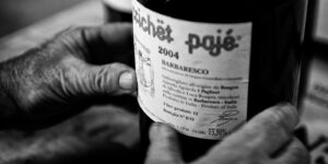 Roagna Crichet Paje, Barbaresco-terzo-fra-i-10-vini-italiani-più-cari