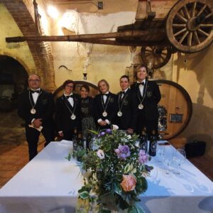 Premio-Casato-Prime-Donne-2022-Sommelier-FISAR-con-Violante