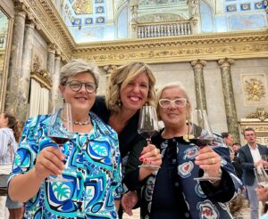 Donne-del-Vino-al-Comitato-Grandi-Cru-MonteNapoleoneDistrict
