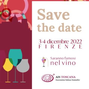 Saranno-Famosi-nel-Vino-Stazione-Leopolda-Firenze-3-4-dicembre 2022