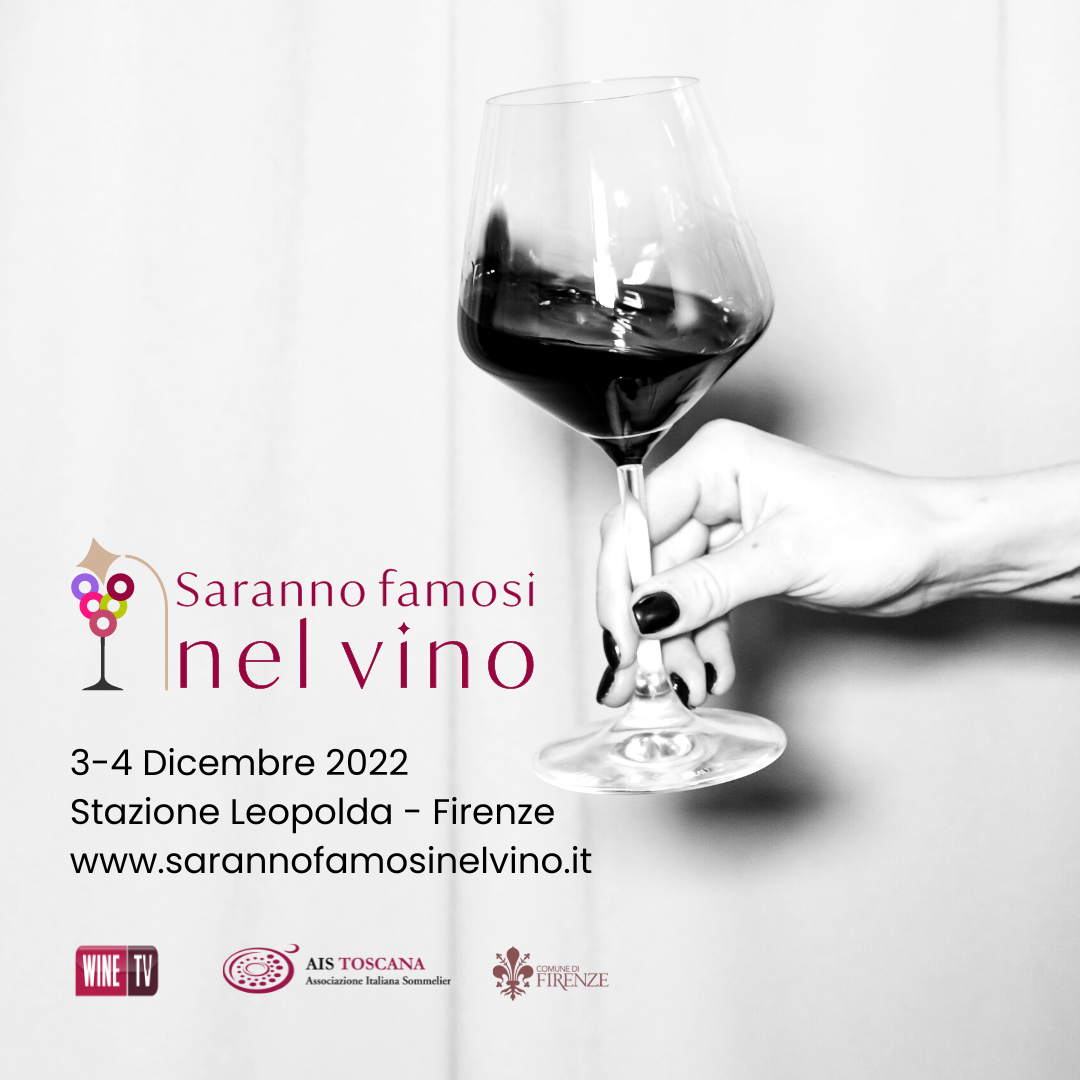 Saranno-Famosi-nel-Vino-Stazione-Leopolda-Firenze-3-4-dicembre 2022