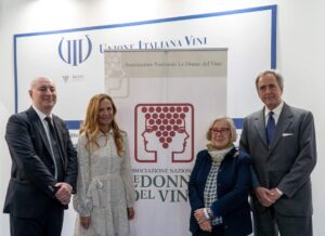 Giuseppe-Festa-Alessandra-Fedi-Donatella-Cinelli-Colombini-Eugenio-Pomarici-Convention-Mondiale-delle-Donne-del-Vino